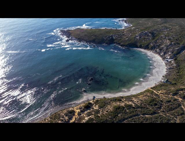 800M² VACANT LAND FOR SALE IN GROTTO BAY